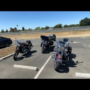 Meet your Posher, Clayton